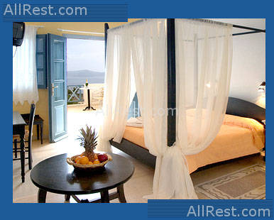 El Greco Hotel 4